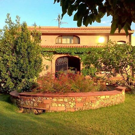 Borgo Piazza Bed and Breakfast Catanzaro Exteriör bild