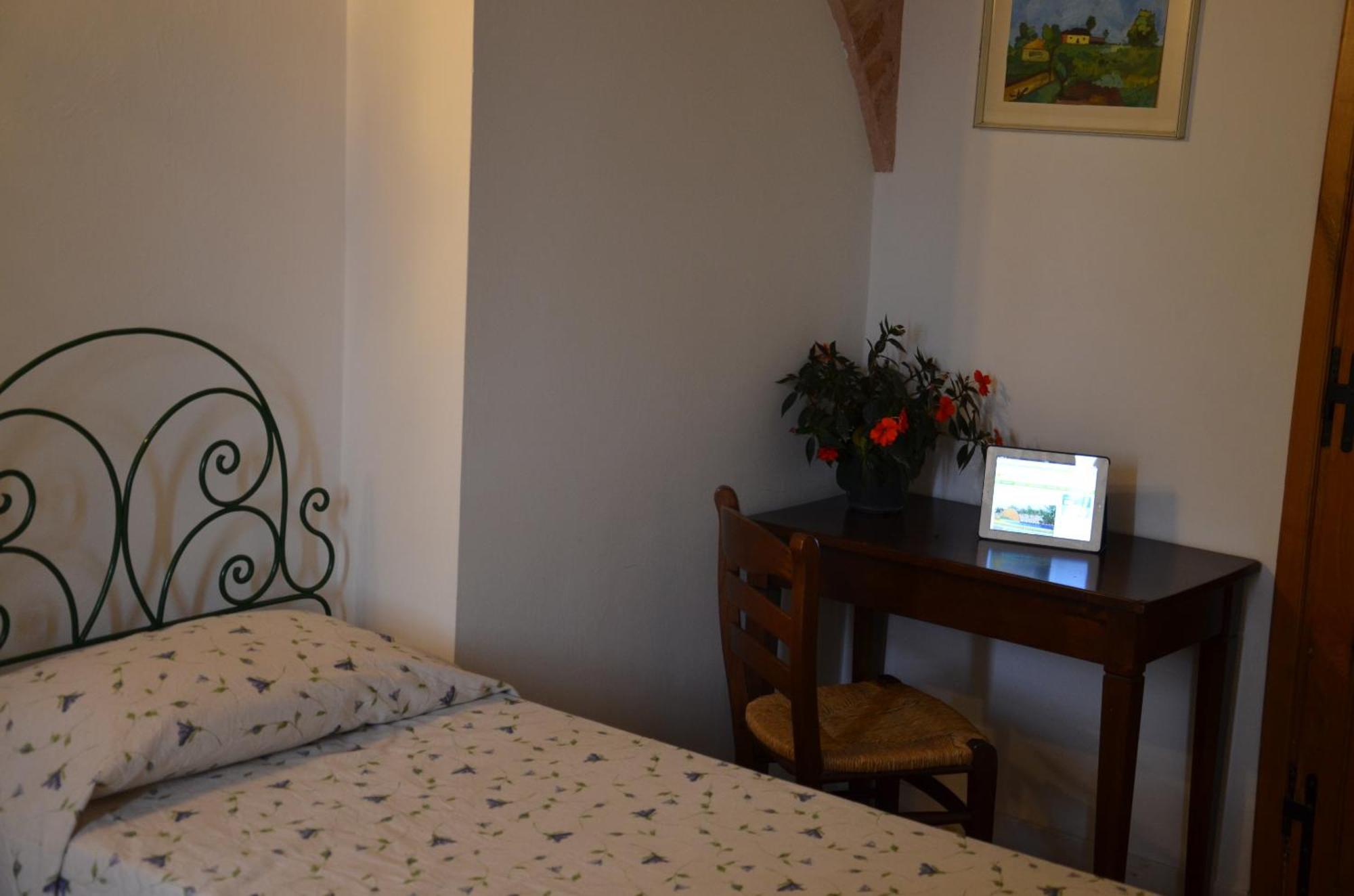 Borgo Piazza Bed and Breakfast Catanzaro Rum bild