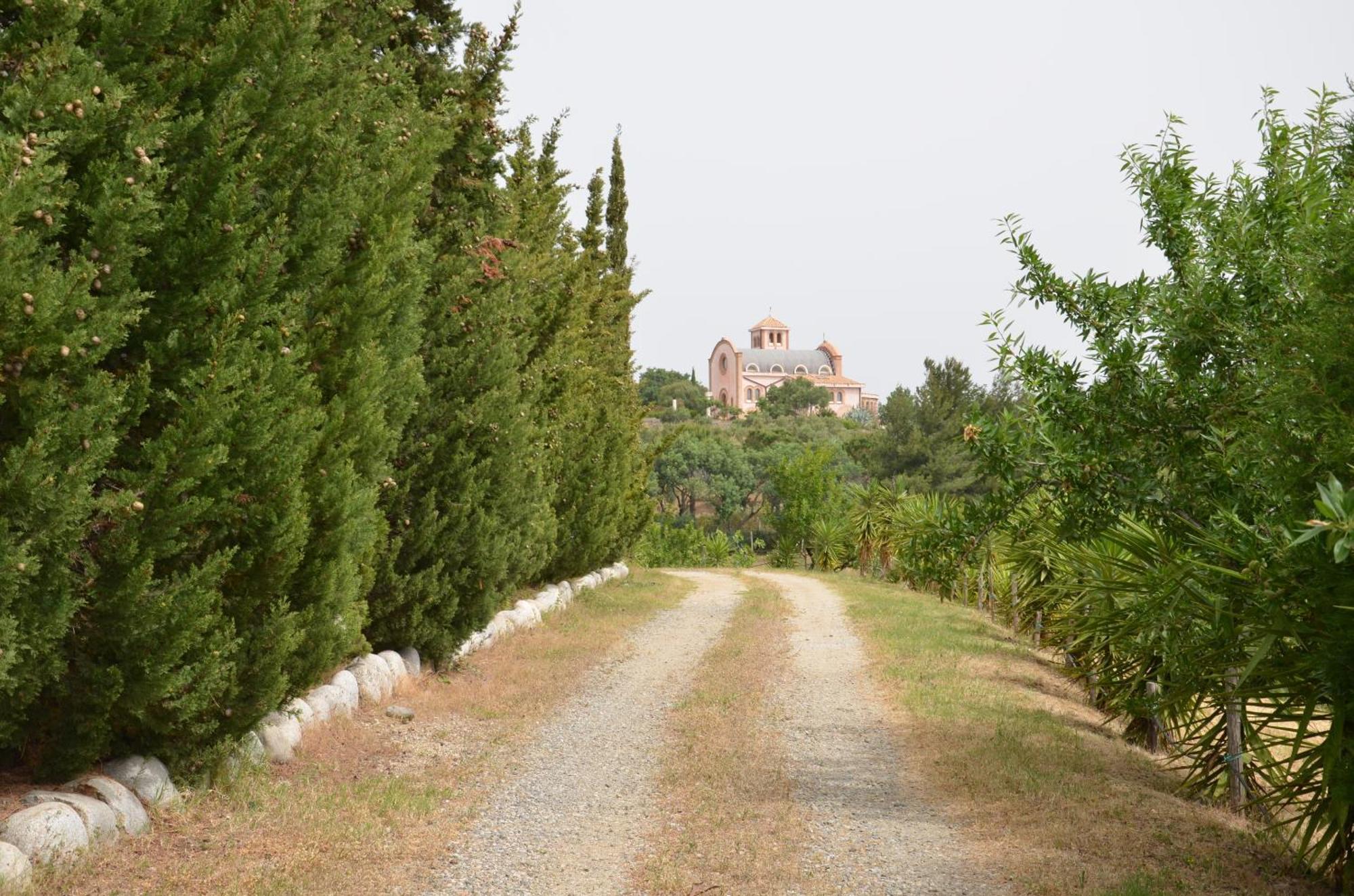 Borgo Piazza Bed and Breakfast Catanzaro Rum bild