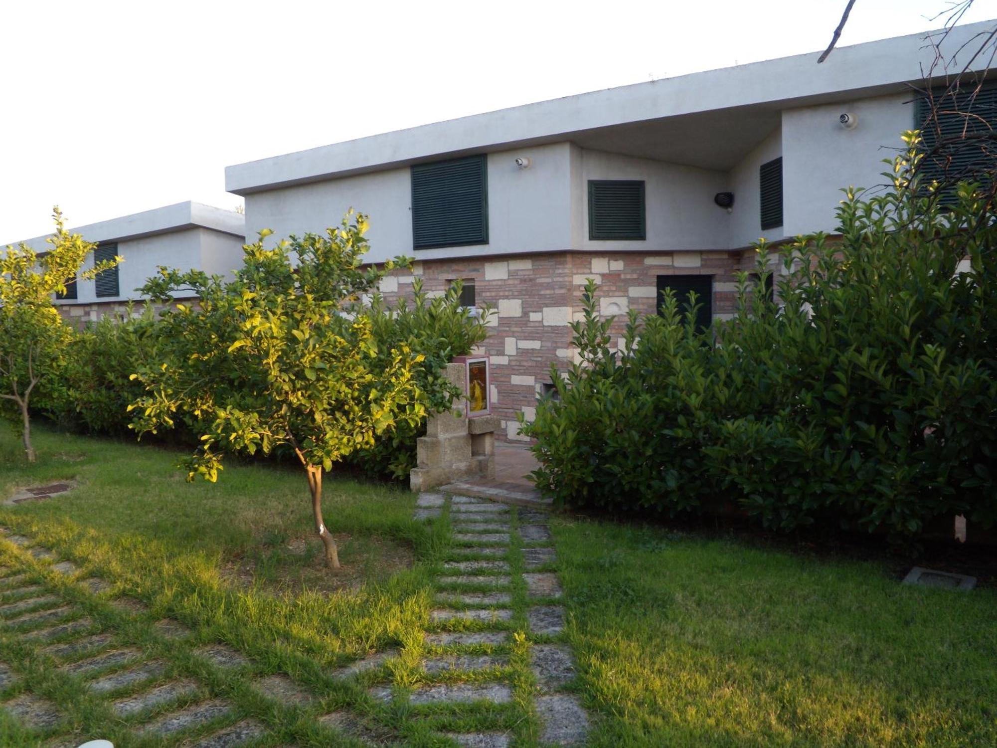 Borgo Piazza Bed and Breakfast Catanzaro Exteriör bild