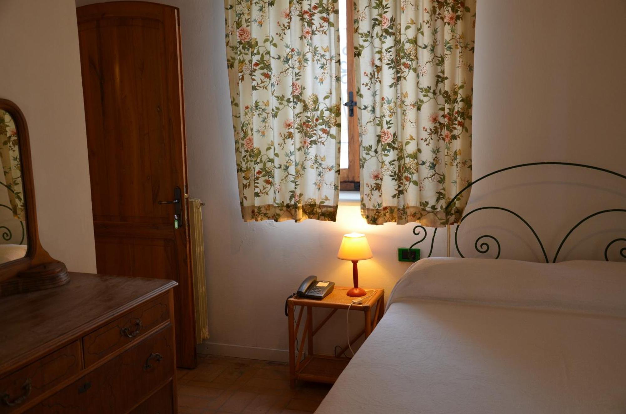 Borgo Piazza Bed and Breakfast Catanzaro Rum bild