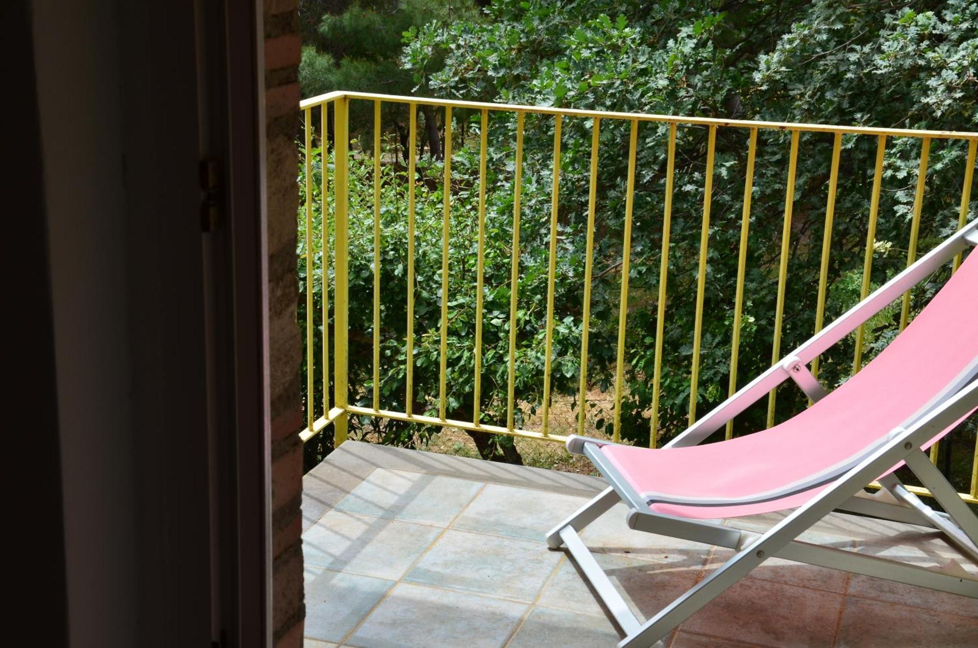 Borgo Piazza Bed and Breakfast Catanzaro Rum bild