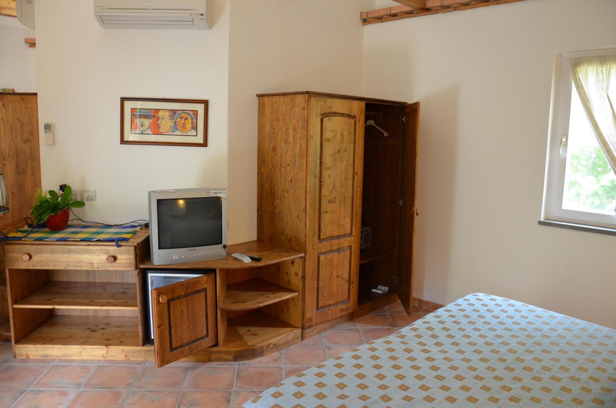 Borgo Piazza Bed and Breakfast Catanzaro Rum bild