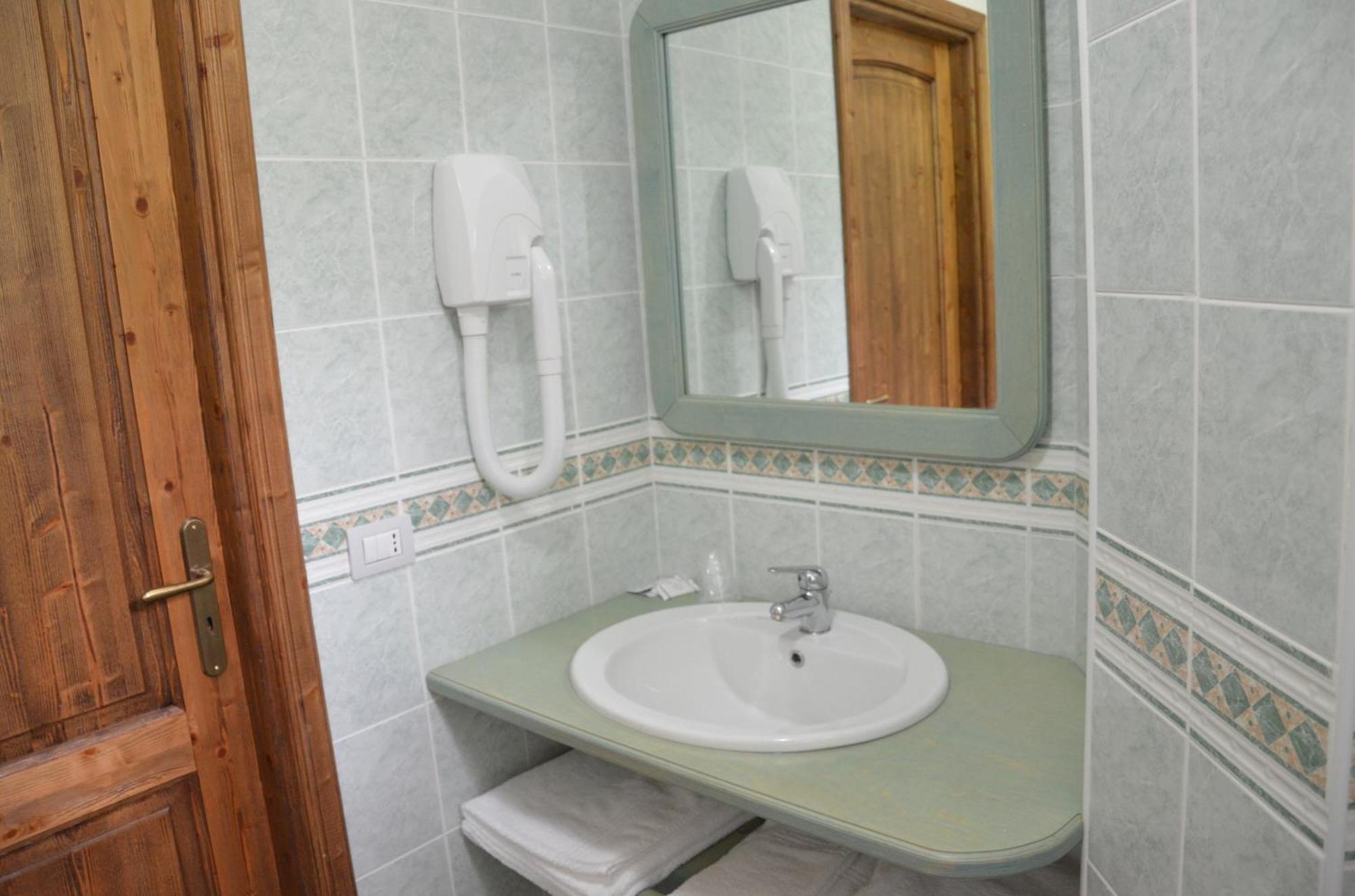 Borgo Piazza Bed and Breakfast Catanzaro Rum bild