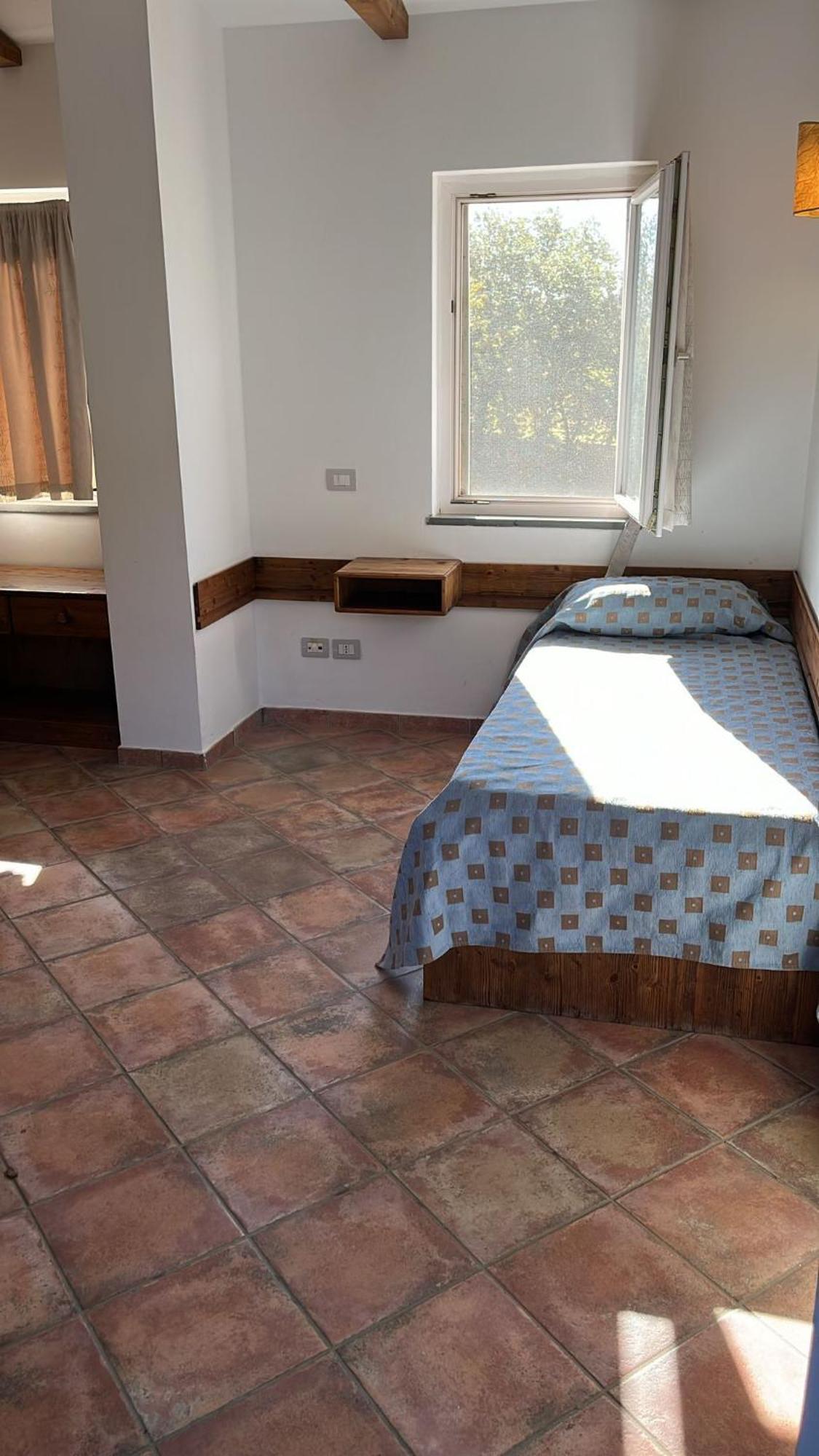 Borgo Piazza Bed and Breakfast Catanzaro Exteriör bild