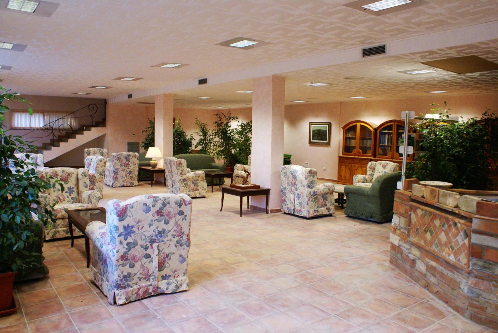 Borgo Piazza Bed and Breakfast Catanzaro Rum bild