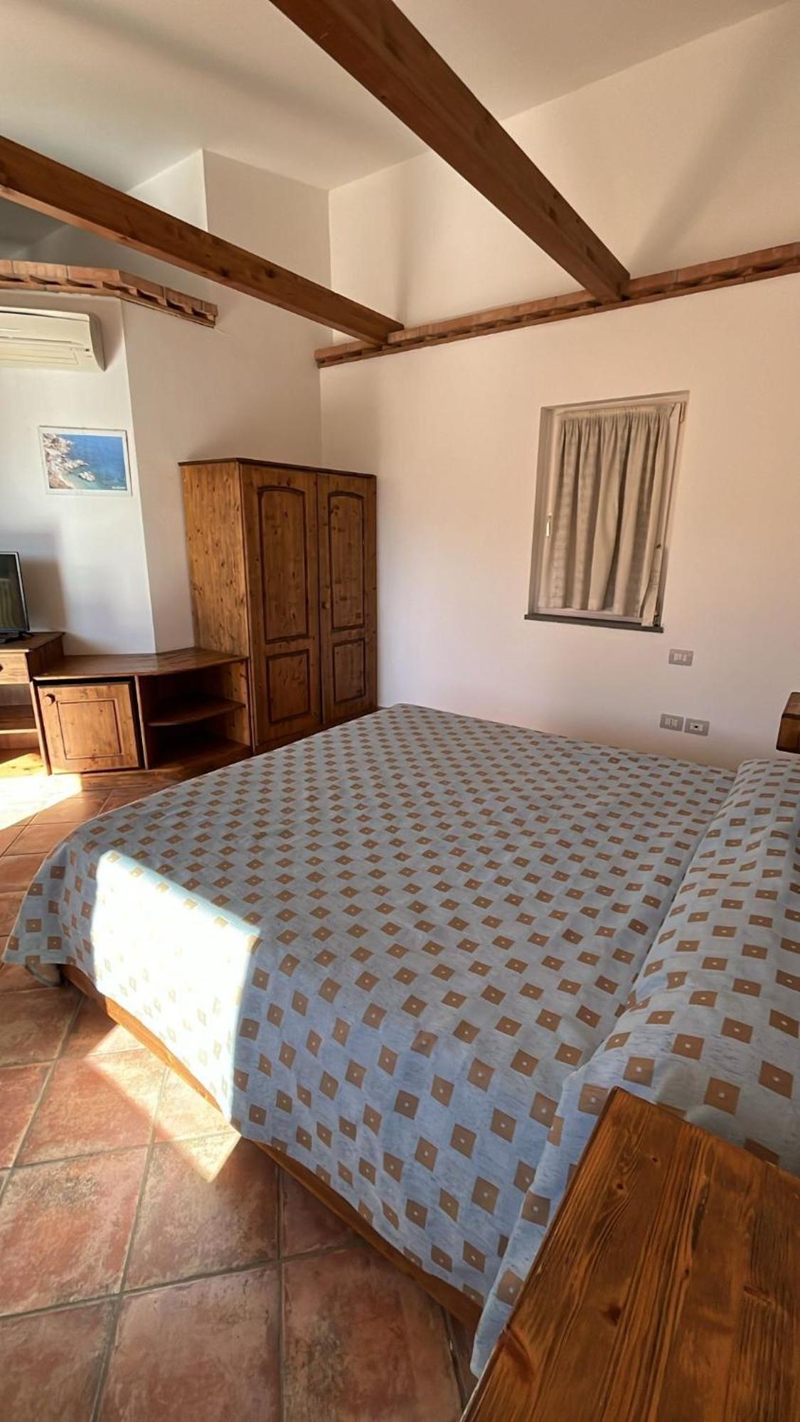 Borgo Piazza Bed and Breakfast Catanzaro Exteriör bild