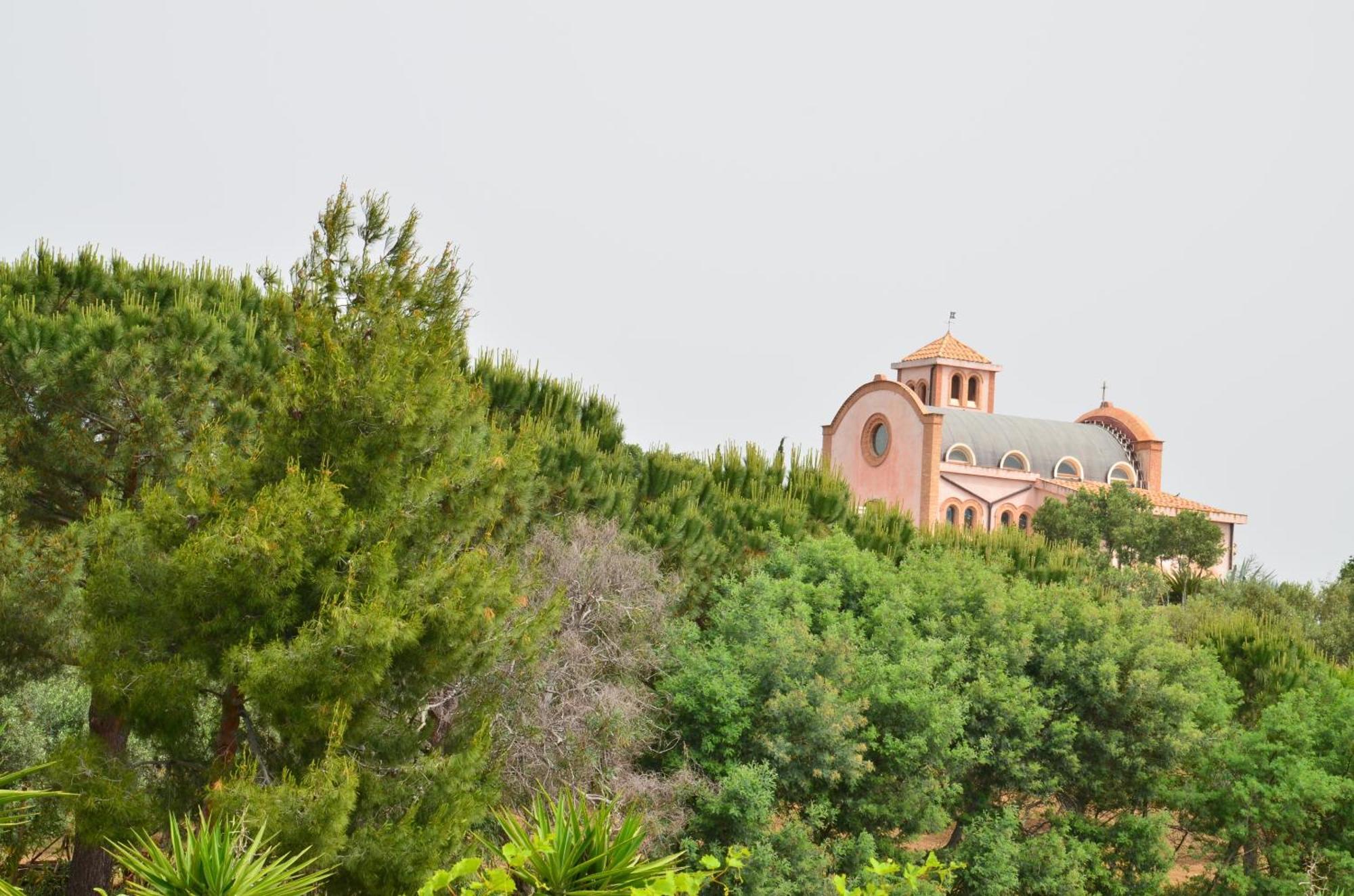 Borgo Piazza Bed and Breakfast Catanzaro Rum bild
