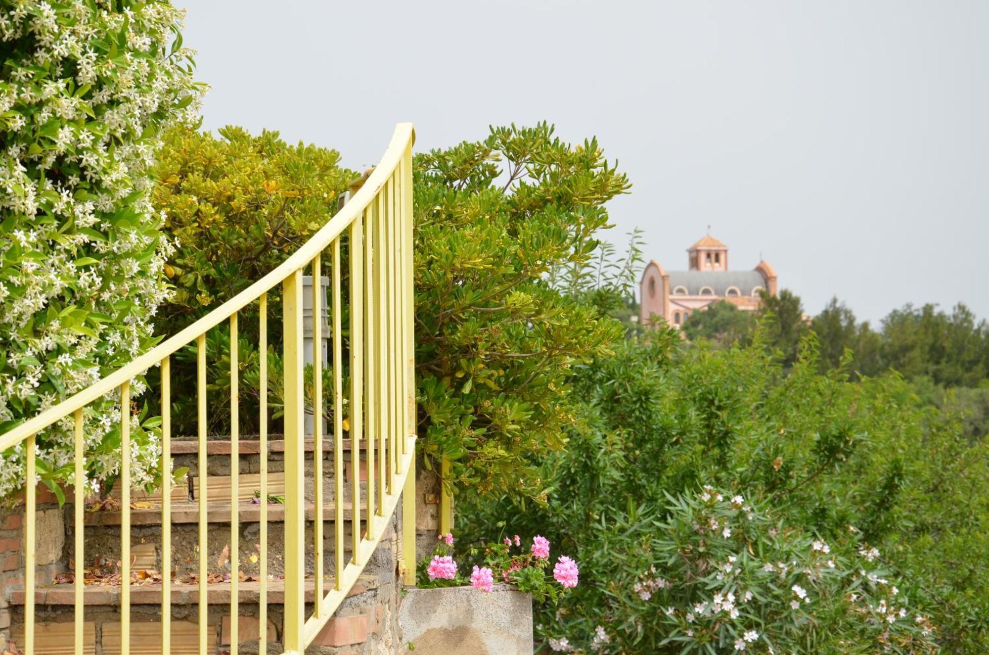 Borgo Piazza Bed and Breakfast Catanzaro Rum bild