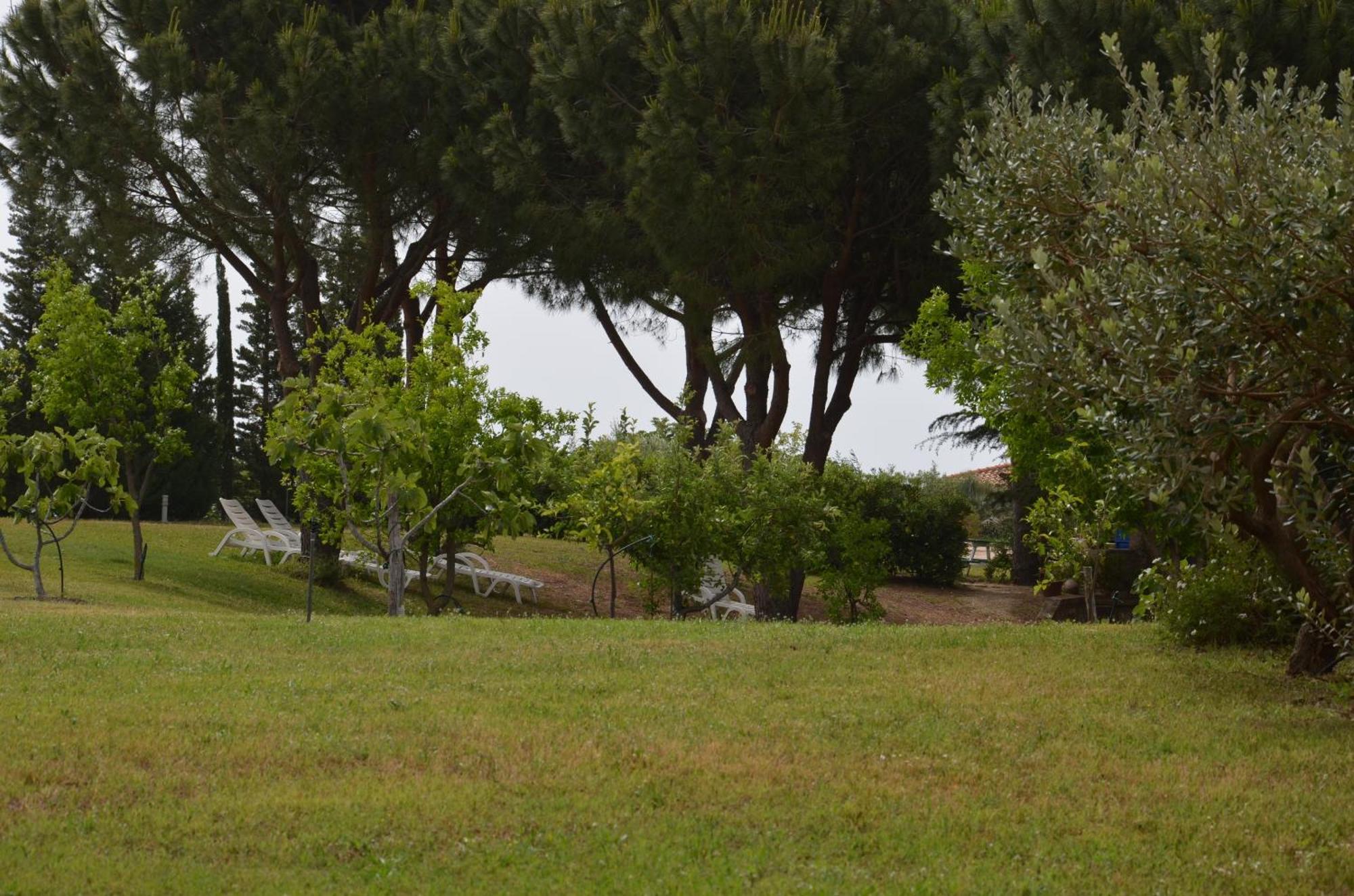 Borgo Piazza Bed and Breakfast Catanzaro Rum bild
