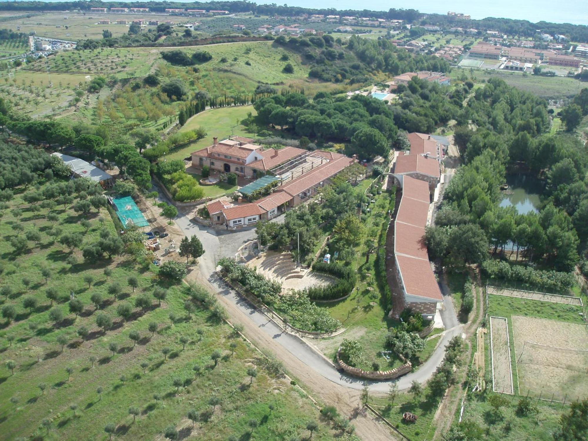 Borgo Piazza Bed and Breakfast Catanzaro Rum bild