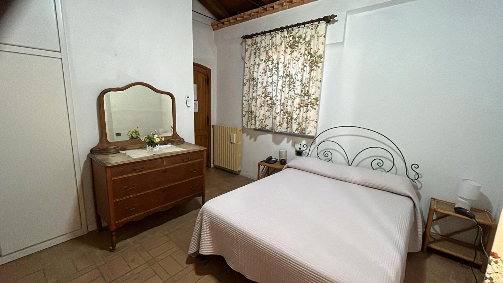 Borgo Piazza Bed and Breakfast Catanzaro Exteriör bild