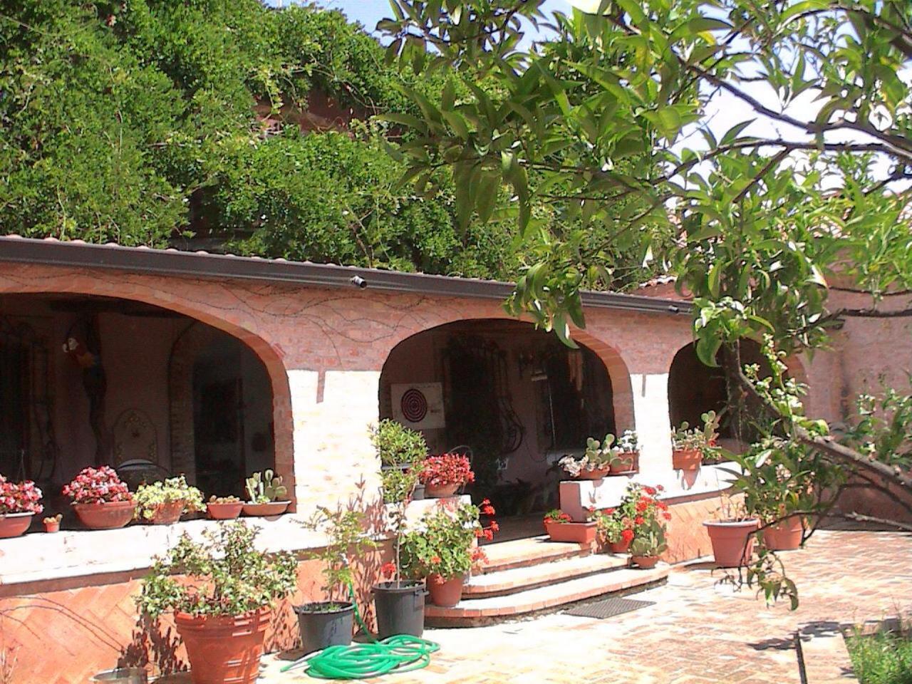 Borgo Piazza Bed and Breakfast Catanzaro Rum bild