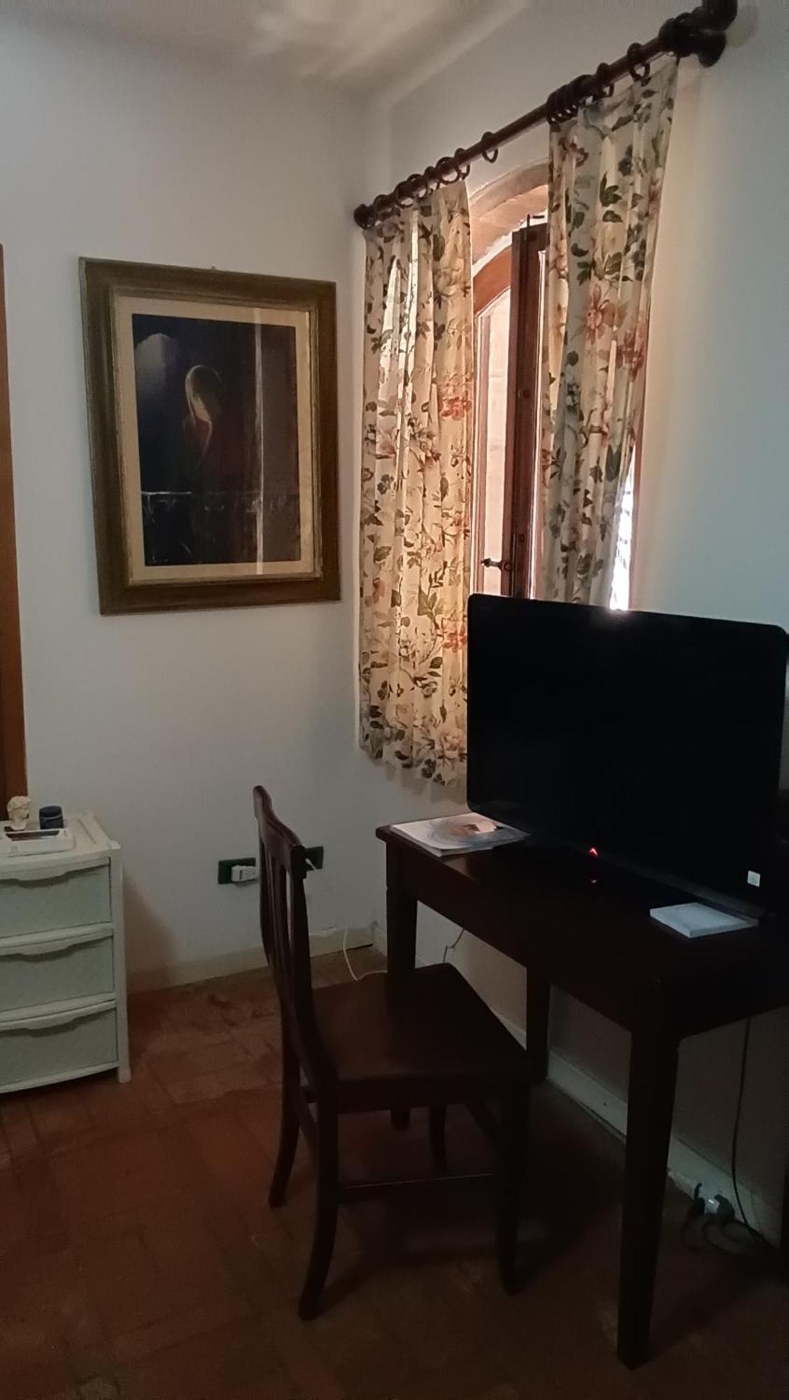 Borgo Piazza Bed and Breakfast Catanzaro Rum bild