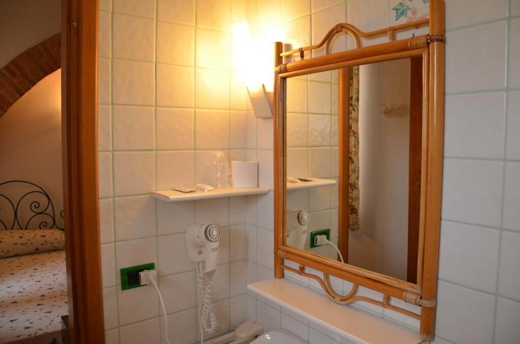 Borgo Piazza Bed and Breakfast Catanzaro Rum bild