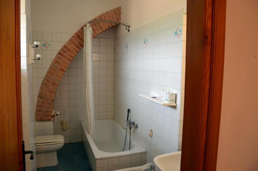 Borgo Piazza Bed and Breakfast Catanzaro Exteriör bild