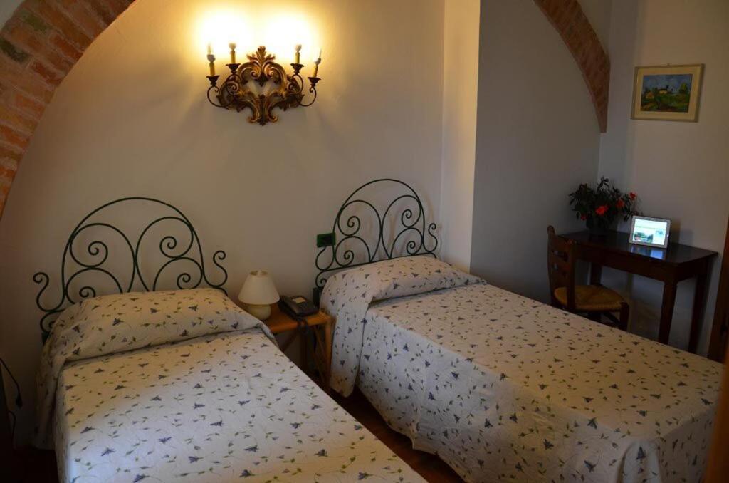 Borgo Piazza Bed and Breakfast Catanzaro Rum bild