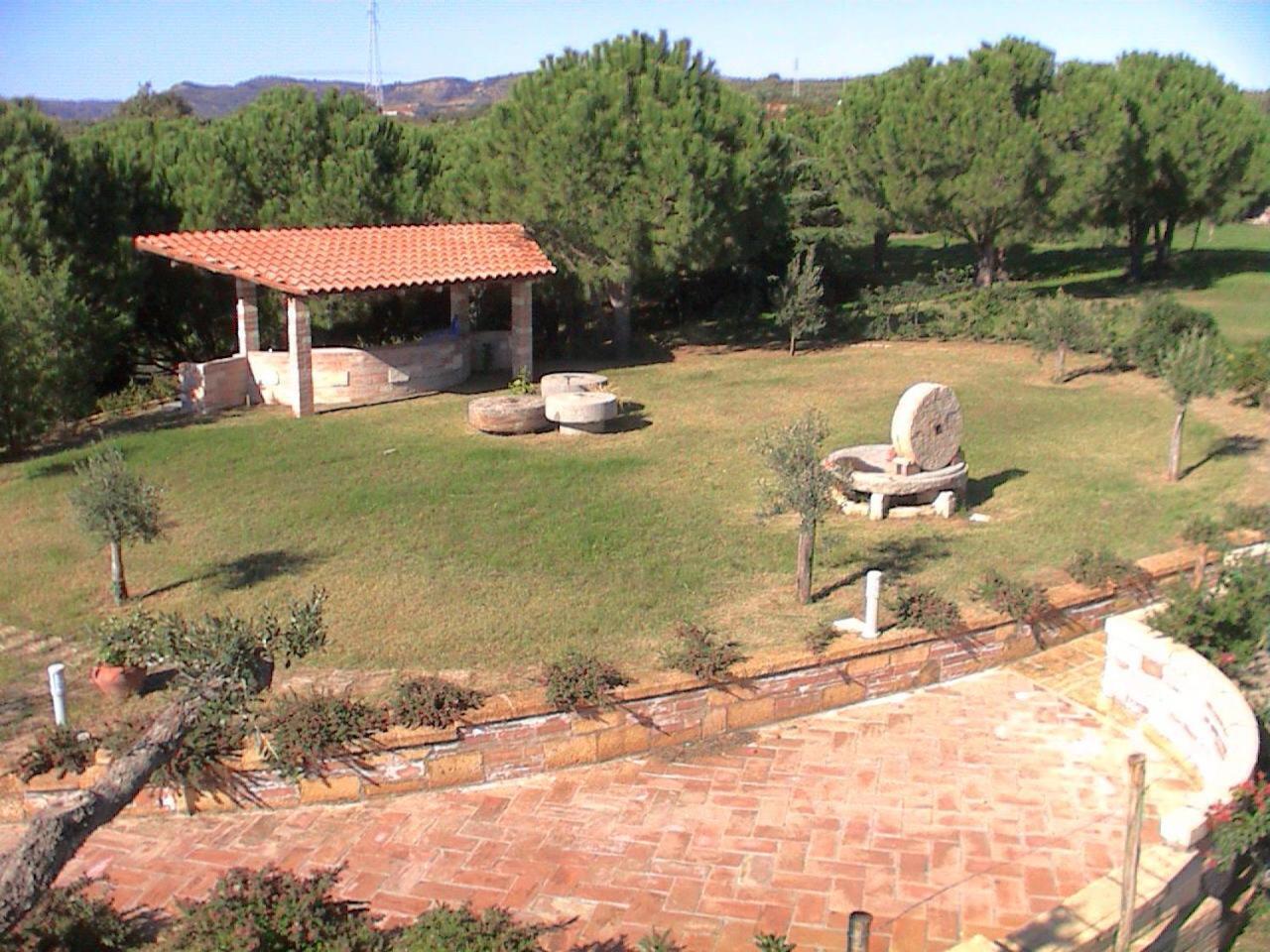 Borgo Piazza Bed and Breakfast Catanzaro Exteriör bild