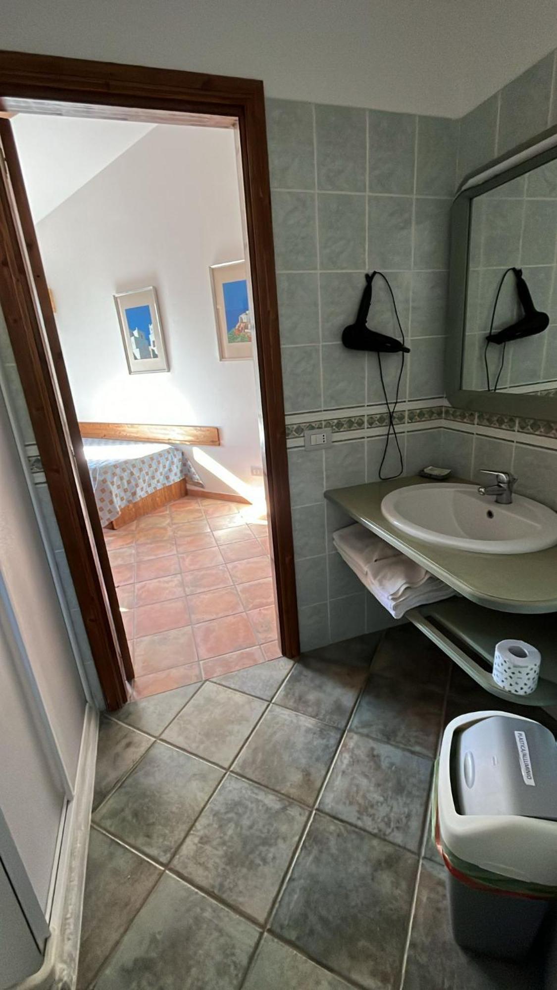 Borgo Piazza Bed and Breakfast Catanzaro Exteriör bild