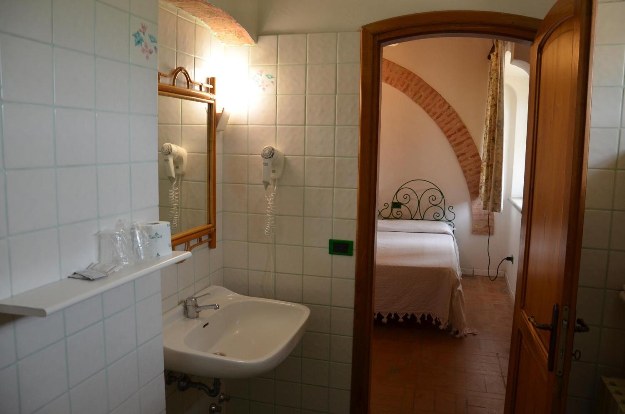 Borgo Piazza Bed and Breakfast Catanzaro Rum bild