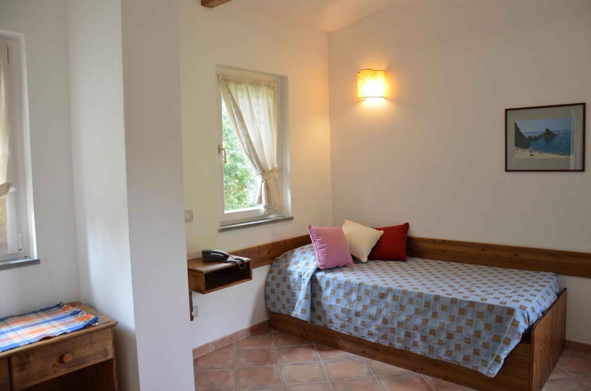 Borgo Piazza Bed and Breakfast Catanzaro Rum bild