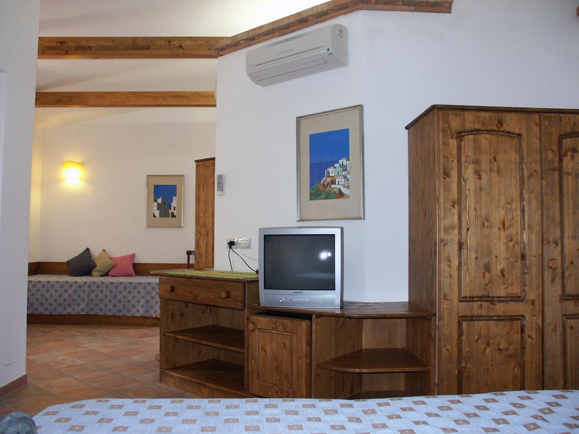 Borgo Piazza Bed and Breakfast Catanzaro Exteriör bild
