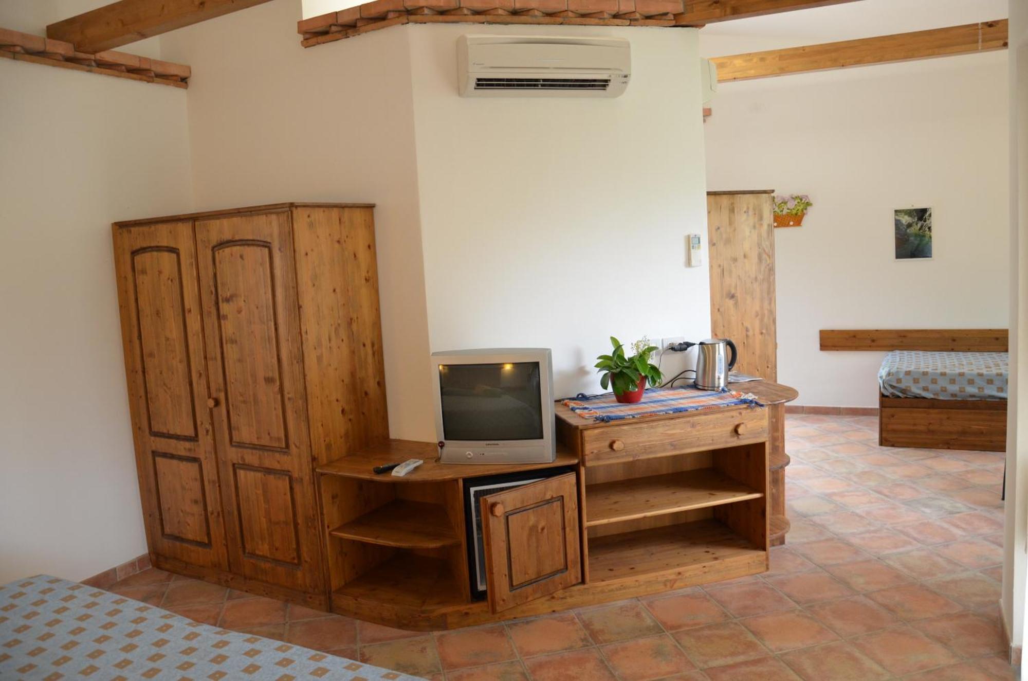 Borgo Piazza Bed and Breakfast Catanzaro Rum bild