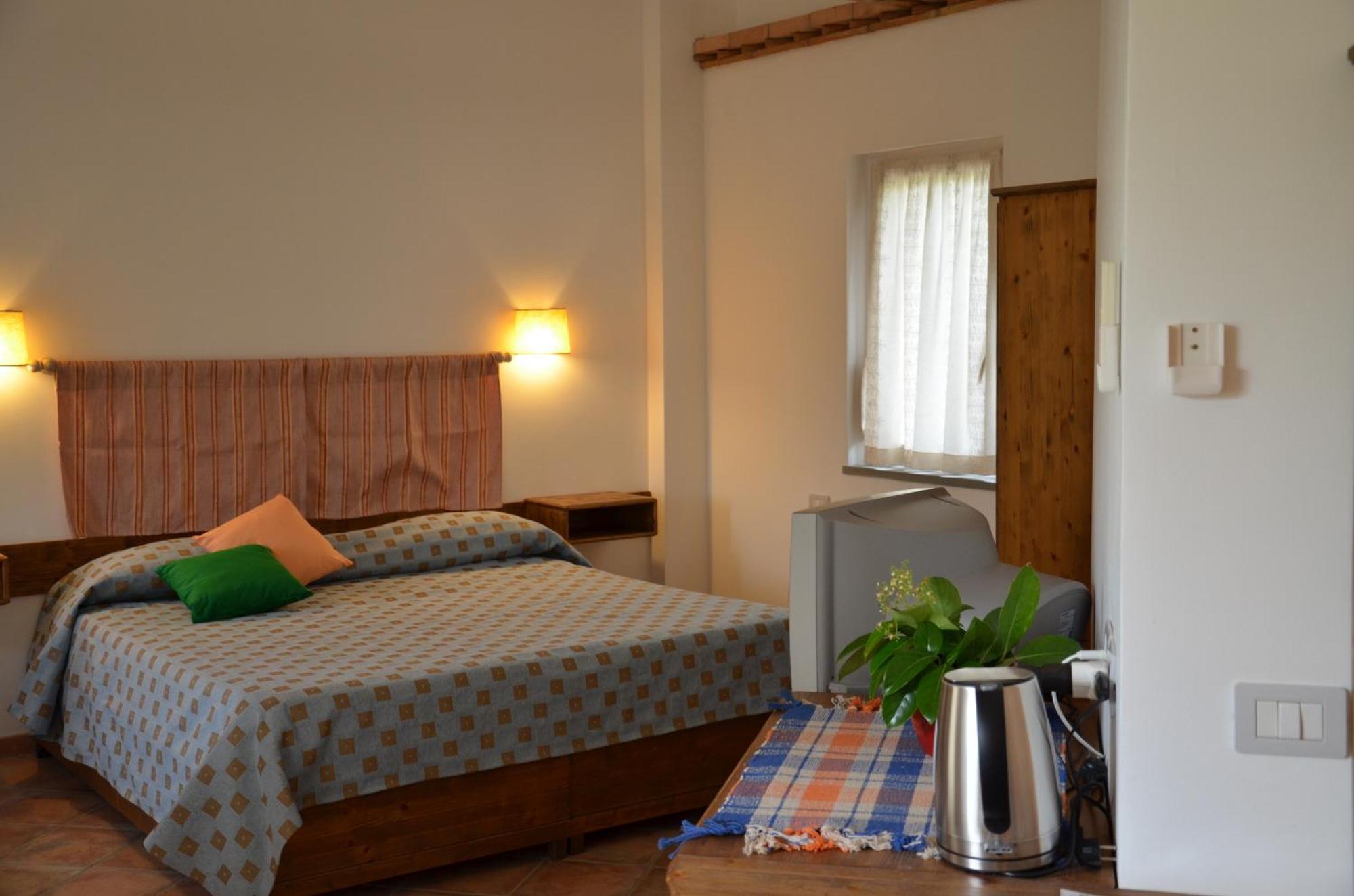 Borgo Piazza Bed and Breakfast Catanzaro Rum bild