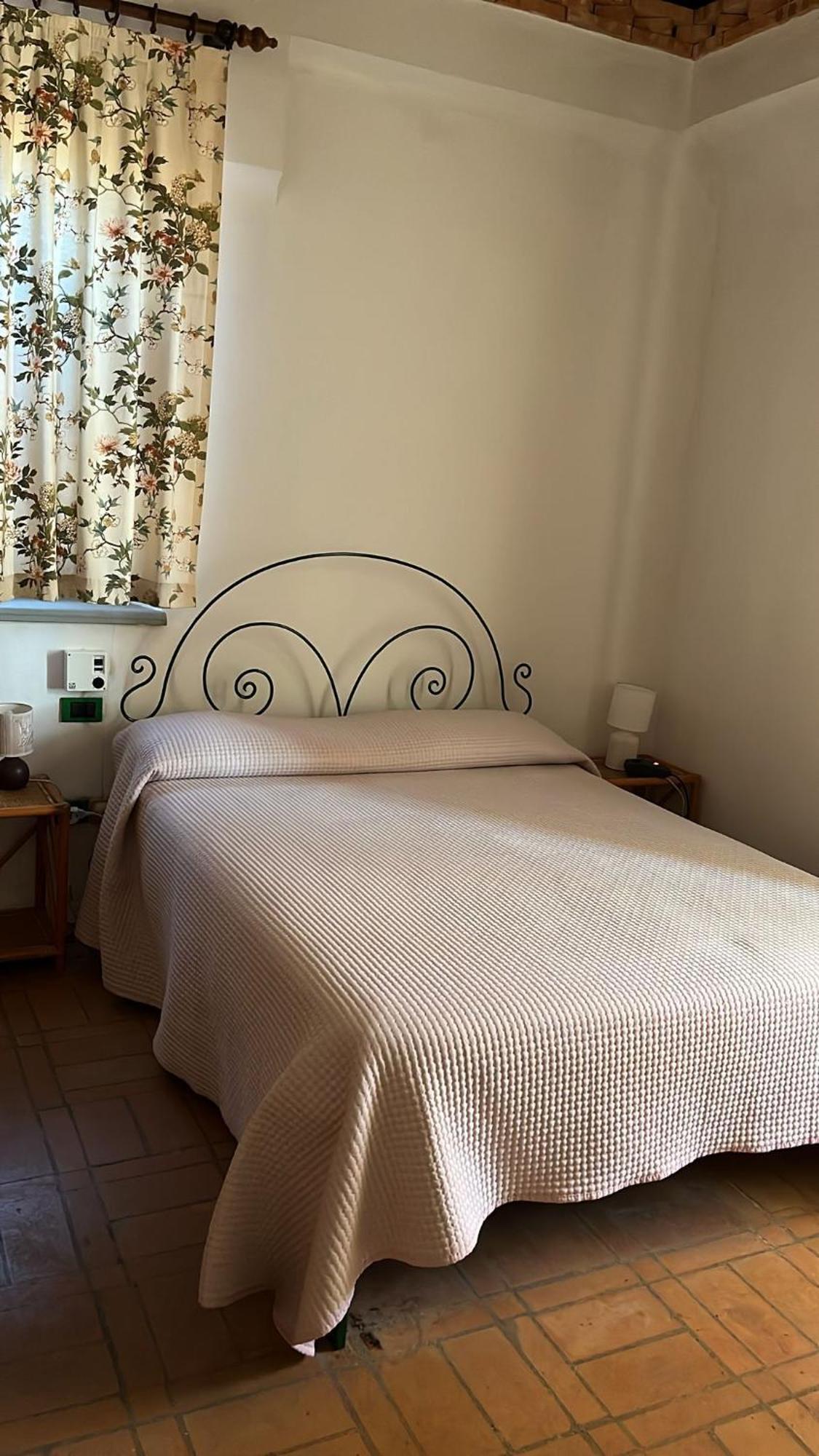 Borgo Piazza Bed and Breakfast Catanzaro Exteriör bild