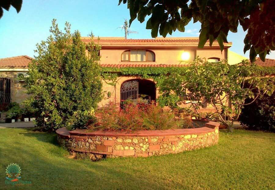 Borgo Piazza Bed and Breakfast Catanzaro Exteriör bild