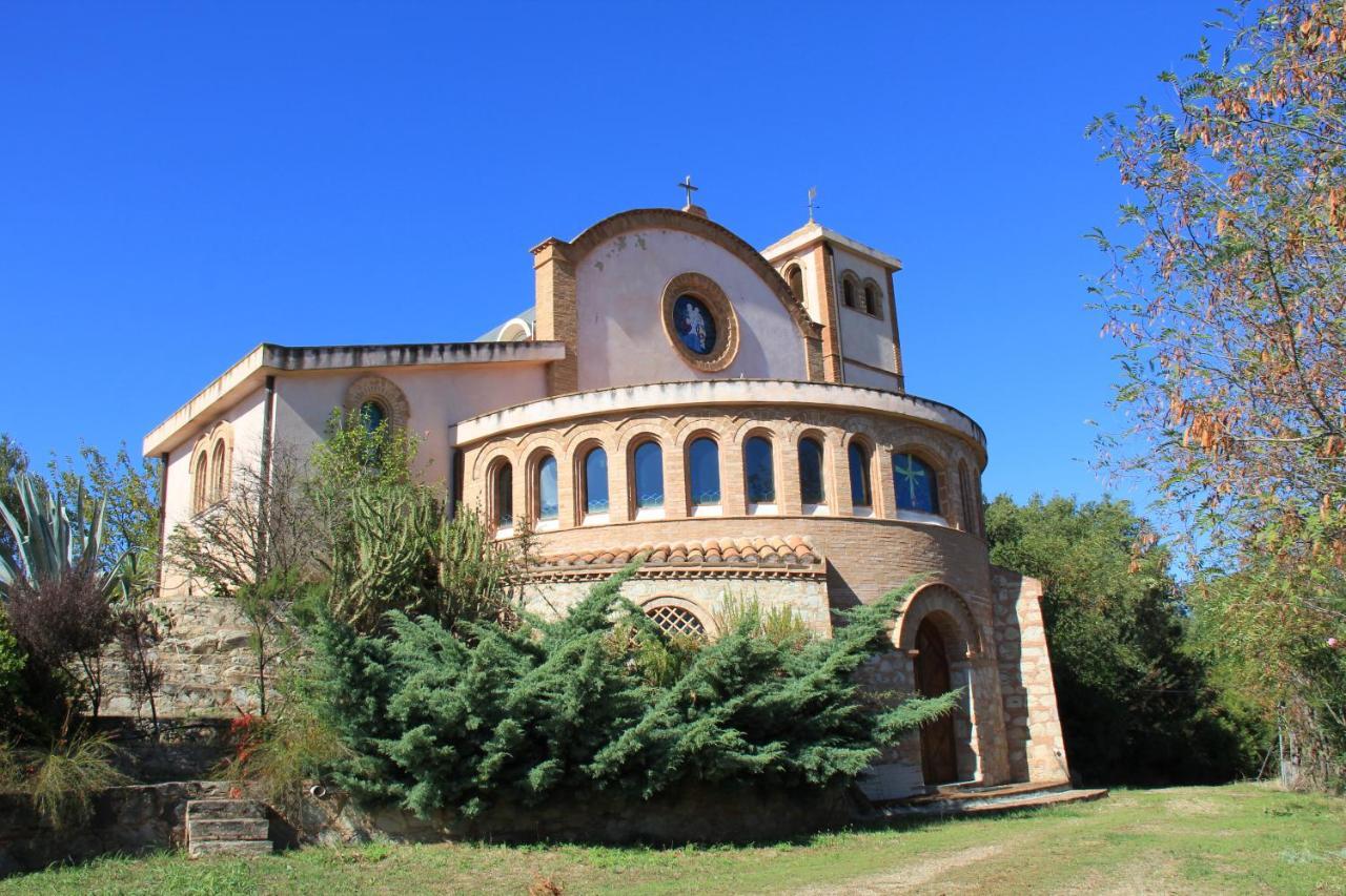 Borgo Piazza Bed and Breakfast Catanzaro Exteriör bild